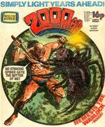 2000 AD #252