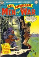 All-American Men of War #4 (May, 1953)