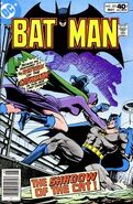 Batman Vol 1 323