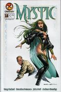 Mystic Vol 2 #18 (December, 2001)