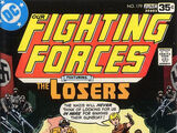 Our Fighting Forces Vol 1 179