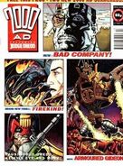 2000 AD #828