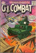 G.I. Combat #112 (July, 1965)