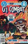 G.I. Combat #255 (July, 1983)