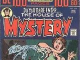 House of Mystery Vol 1 224