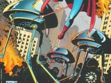 Superman: War of the Worlds