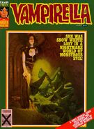 Vampirella #107 (August, 1982)