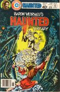 Haunted #42 (June, 1979)