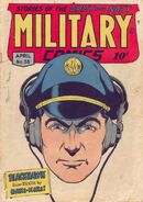 Military Comics Vol 1 38