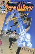 StormWatch #39 (August, 1996)