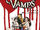 Vamps (Collected) Vol 1 1
