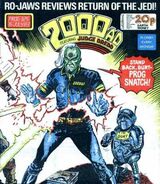 2000 AD #325