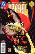 Azrael #39 "Angel and the Bane, Finale: Finally, to Vanquish" (March, 1998)