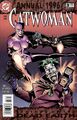 Catwoman Annual Vol 2 #3 (1996)