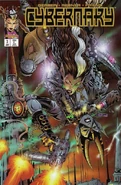 Cybernary Vol 1 3.jpg (78 KB) Cybernary #3 (January, 1996)