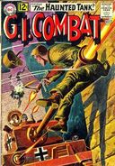 G.I. Combat Vol 1 96