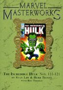 Marvel Masterworks Vol 1 115