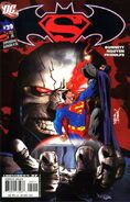 Superman Batman Vol 1 39