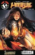 Witchblade #103