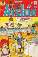 Archie #229