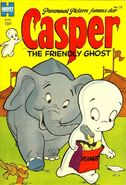 Casper, the Friendly Ghost Vol 1 23