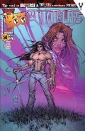 Witchblade #50