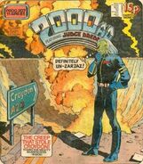 2000 AD #207