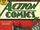 Action Comics Vol 1 11
