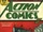 Action Comics Vol 1 11