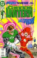 Green Lantern Vol 3 31