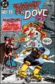 Hawk and Dove Vol 3 #21 (February, 1991)