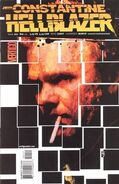 Hellblazer #201 "Event Horizon" (December, 2004)