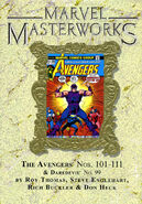 Marvel Masterworks Vol 1 162