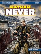 Speciale Nathan Never #20