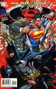 Superman Batman Vol 1 50