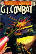 G.I. Combat Vol 1 123