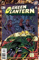 Green Lantern Annual Vol 3 #3