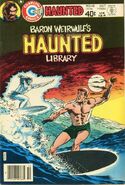 Haunted #45 (October, 1979)