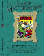 Marvel Masterworks Vol 1 148