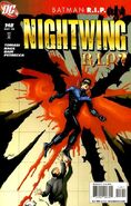 Nightwing Vol 2 #148 "The Great Leap, Part Two" (November, 2008)