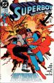 Superboy (Volume 3) #3