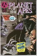 Planet of the Apes (Adventure) Vol 1 19