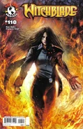 Witchblade #118