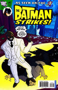 Batman Strikes #47