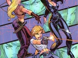 Danger Girl