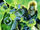 Green Lantern: Emerald Warriors Vol 1 8