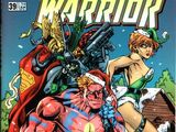 Guy Gardner: Warrior Vol 1 39