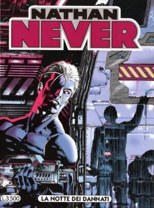 Nathan Never Vol 1 83