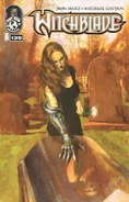 Witchblade #139
