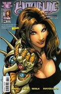 Witchblade #89